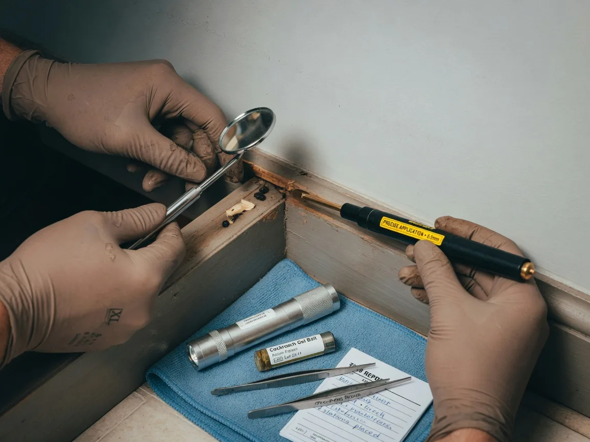 Why choose Emergency Pest Control in Dickinson, ND